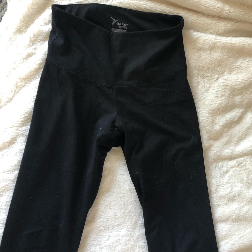 Old navy workout leggings